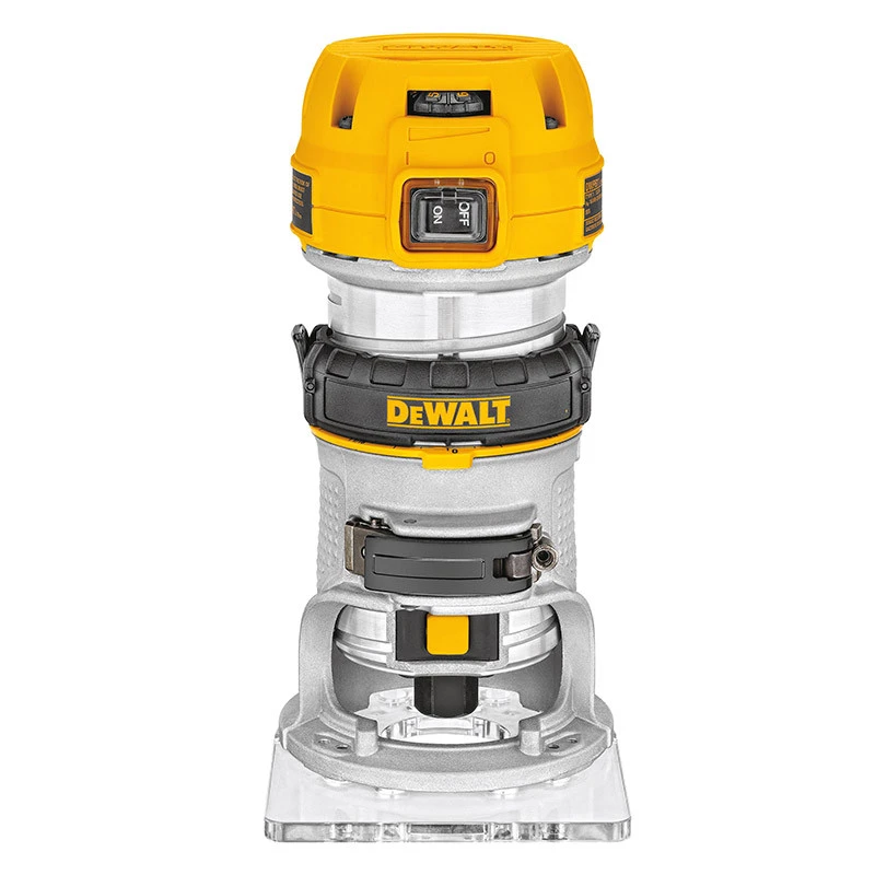 DEWALT MACHINES Affleureuse DEWALT D26200-QS 900 W