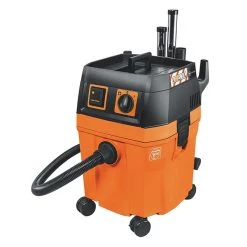 Aspirateur Eau Et Poussière FEIN Dustex 35L