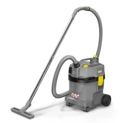 KÄRCHER PRO Aspirateur Eau Et Poussières KARCHER NT 22/1 AP TE L - 22L