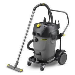 KÄRCHER PRO Aspirateur Eau Et Poussières KARCHER NT 65/2 TACT TC - 65L