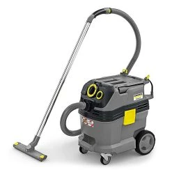 KÄRCHER PRO Aspirateur Eau Et Poussières NT 30/1 Tact TE L KARCHER 1.148-211.0