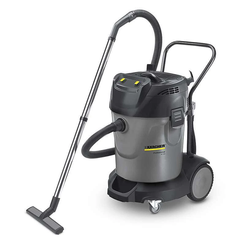 KÄRCHER PRO Aspirateur Eau Et Poussières NT 70/2 KARCHER 1.667-269.0