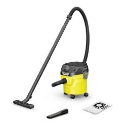 KÄRCHER PRO Aspirateur Eau & Poussières KARCHER KWD 1 W V-12/2/18 800W 160 L/h Cuve 12L