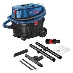 BOSCH MACHINES Aspirateur Industriel BOSCH Professional GAS 12-25 PL 1200W