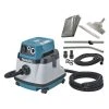 MAKITA MACHINES Aspirateur MAKITA VC2510LX1 1050 W 220 Mbar 1 MAKITA MACHINES Aspirateur MAKITA VC2510LX1 1050 W 220 Mbar -Boutique STIHL aspirateur makita vc2510lx1 1050 w 220 mbar