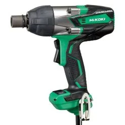 HITACHI - HIKOKI Boulonneuse à Choc HIKOKI WR16SE 370 W - 360 Nm