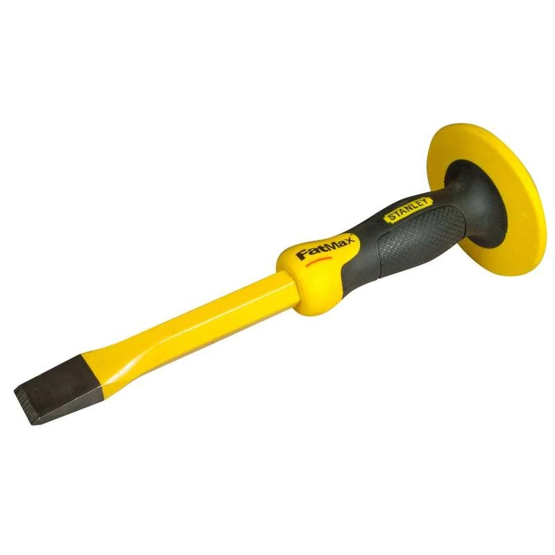 Burin A Froid FATMAX STANLEY 4-18-332 (25 X 305mm) 3 Burin A Froid FATMAX STANLEY 4-18-332 (25 X 305mm)