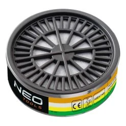 NEO TOOLS EPI Cartouche Absorbante ABEK1 NEO TOOLS 97-362