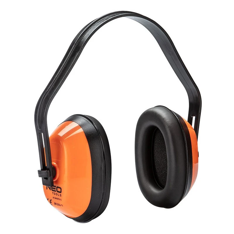 Casque Anti-bruit NEO TOOLS 97-560