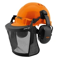 Casque Pour Usage Universel STIHL 0000-888-0810 Function Basic