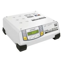 Chargeur Automatique GYS 029224 GYSFLASH 30.12 HF 12V 30A