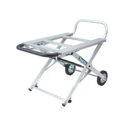 MAKITA MACHINES Chariot De Transport MAKITA 194093-8 Pour Scie Sur Table 2704