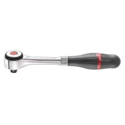Clé à Cliquet 1/2" Manche Rotatif Rapide FACOM S.360PB