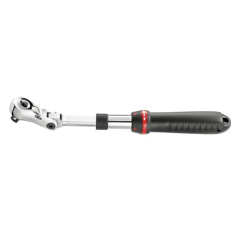 Clé à Cliquet Extensible FACOM SXL.171PB Manche Articulé 1/2" 3 Clé à Cliquet Extensible FACOM SXL.171PB Manche Articulé 1/2"
