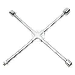 Clé Démonte Roue En Croix 1/2 NEO TOOLS 11-100