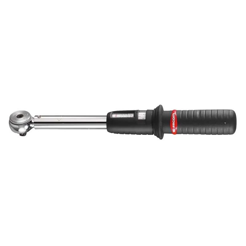 Clé Dynamométrique FACOM J.209-50PB 10-50 Nm 3/8" 3 Clé Dynamométrique FACOM J.209-50PB 10-50 Nm 3/8"