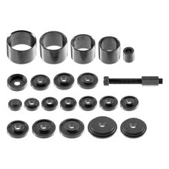 Coffret D'extracteurs De Roulements NEO TOOLS 11-829