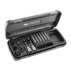 Coffret Pour Poulies D'alternateur - 13 Pièces FACOM DM.APRPF
