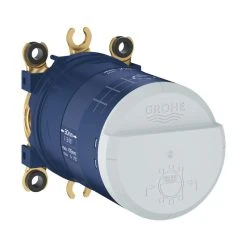 Corps Encastré Universel 1/2 RAINSHOWER GROHE 26484000