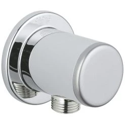 Coude RELEXA GROHE 28678000 à Encaster - Chrome