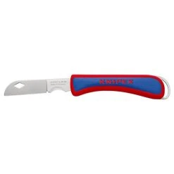 Couteau D'électricien Pliant KNIPEX 16 20 50 SB 120mm
