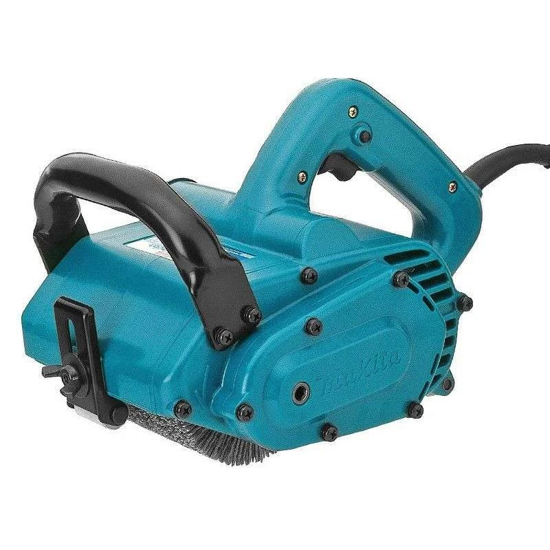 MAKITA MACHINES Décapeur à Rouleau MAKITA 9741 860W 3 MAKITA MACHINES Décapeur à Rouleau MAKITA 9741 860W