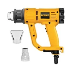 DEWALT MACHINES Décapeur Thermique 1800W DEWALT D26411-QS