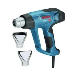 BOSCH MACHINES Décapeur Thermique BOSCH GHG 23-66 Professional 2300W