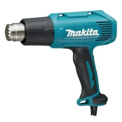 MAKITA MACHINES Décapeur Thermique MAKITA HG6030K 1800W