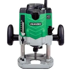 HITACHI - HIKOKI Défonceuse HIKOKI M12VEUTZ 2000 W 12 Mm