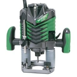 HITACHI - HIKOKI Défonceuse HIKOKI M8V2 1150 W