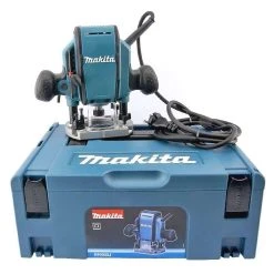 MAKITA MACHINES Défonceuse MAKITA RP0900J 900 W
