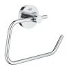 Dérouleur De Papier Mural ESSENTIALS GROHE 40689001 - Chrome