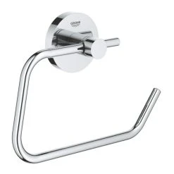 Dérouleur De Papier Mural ESSENTIALS GROHE 40689001 - Chrome