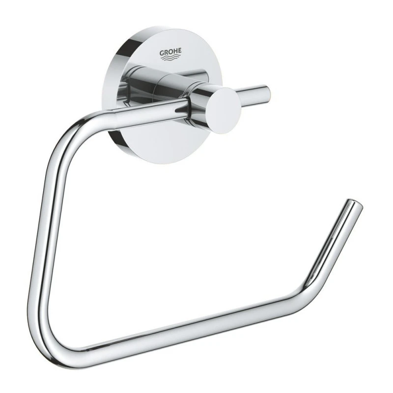 Dérouleur De Papier Mural ESSENTIALS GROHE 40689001 - Chrome