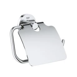 Dérouleur De Papier Toilettes ESSENTIALS GROHE 40367001 Chrome