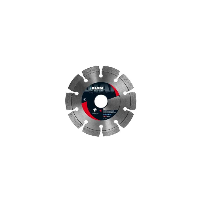 Diam Industries Disque Spécial Rainureuse DIAM TRB Béton Universel Matériaux 3 Diam Industries Disque Spécial Rainureuse DIAM TRB Béton Universel Matériaux