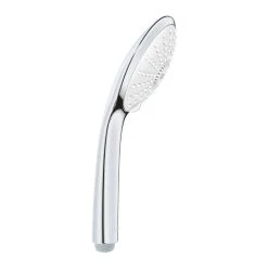 Douchette à main EUPHORIA 110 GROHE 27265000 Ø11 Cm - 1 Jet - Chrome
