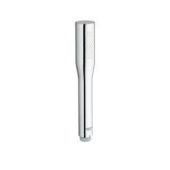 Douchette à main EUPHORIA COSMOPOLITAN GROHE 27367000 - Stick - 1 Jet- Chrome