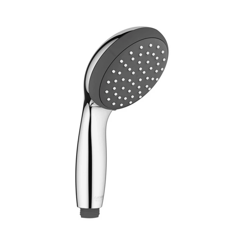 Douchette VITALIO START 100 GROHE 27941000 - 1 Jet - Ø 10 Cm - Chrome 3 Douchette VITALIO START 100 GROHE 27941000 - 1 Jet - Ø 10 Cm - Chrome