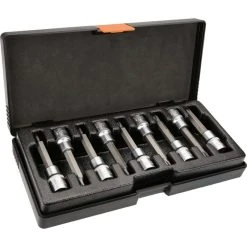 Embouts Torx Sur Douille 1/2 100 Mm NEO TOOLS 08-708