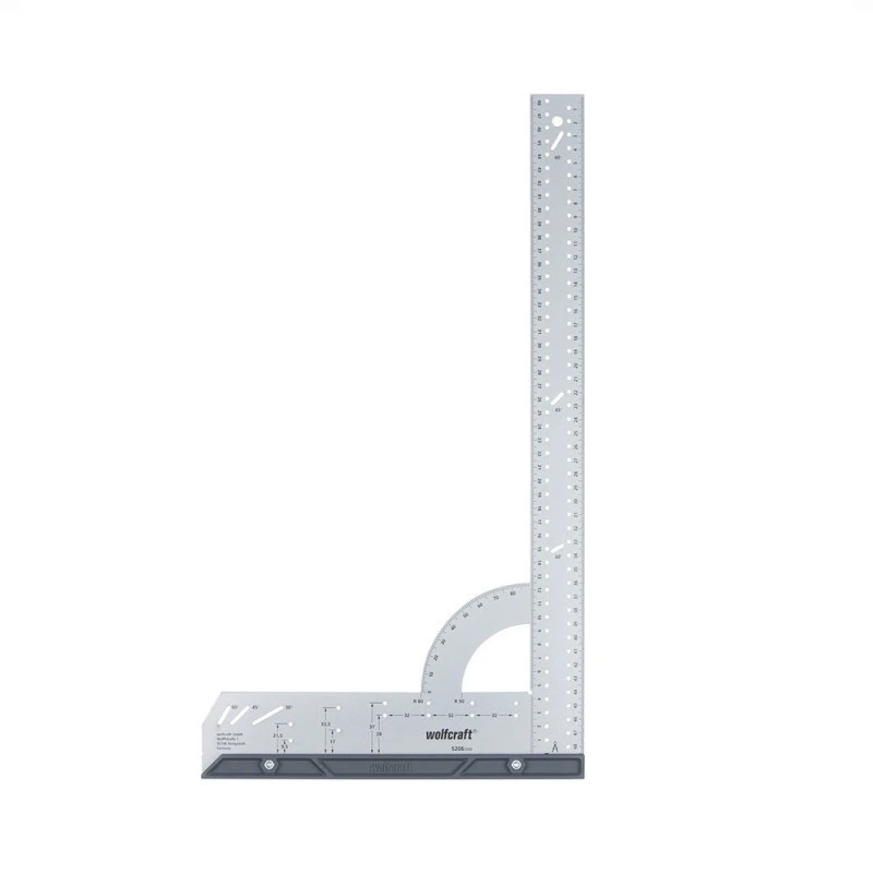 Equerre Multifonction WOLFCRAFT 5206000 500 Mm