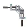 Etau D'angle Avec Ouverture WOLFCRAFT 3415000 Jusqu'à 65 Mm - Mors 68 Mm