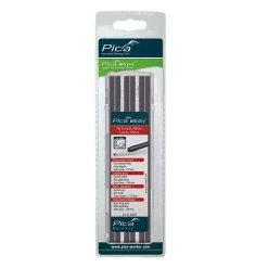 PICA MARKER Etui De Rechange 12 Mines PICA BIG Dry 6050SB
