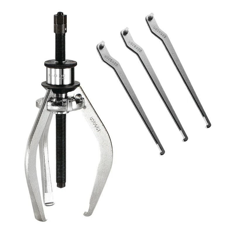 Extracteur FACOM U.306PB - Intérieur/extérieur - Capacité 140mm