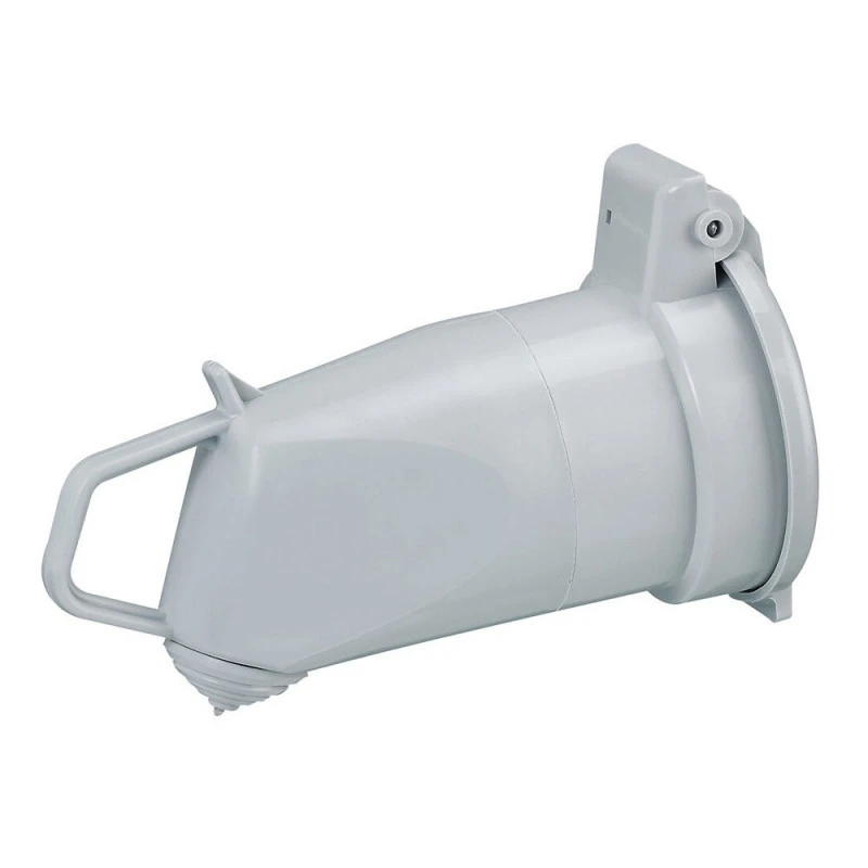 Fiche Blexo 3P+T - Femelle - 20A - Blanc LEGRAND 3 Fiche Blexo 3P+T - Femelle - 20A - Blanc LEGRAND