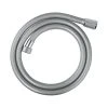 Flexible De Douche RELEXA GROHE 28150001 - 125 Cm - Chromé