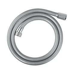 Flexible De Douche RELEXA GROHE 28150001 - 125 Cm - Chromé