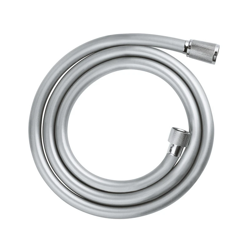 Flexible De Douche TWISTFREE VITALIOFLEX COMFORT GROHE 28743001 - 150 Cm  - Chrome