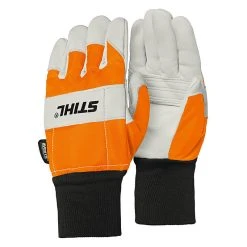 Gants à Renforts Anti-coupure STIHL Function Protect MS